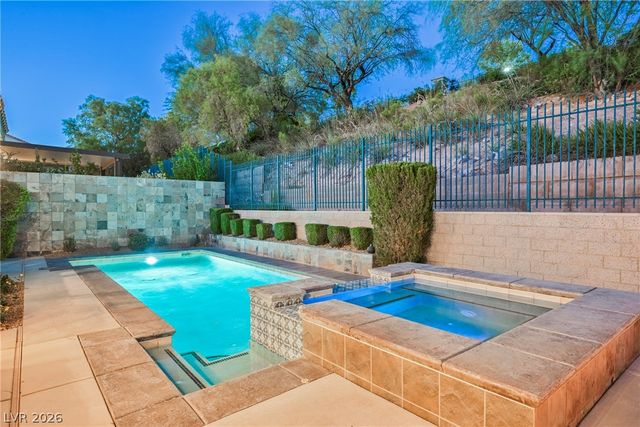 2849 Botticelli Drive, Henderson, NV 89052