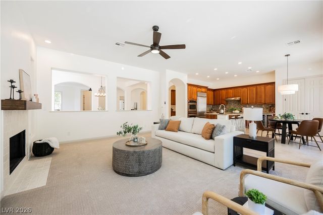 2849 Botticelli Drive, Henderson, NV 89052