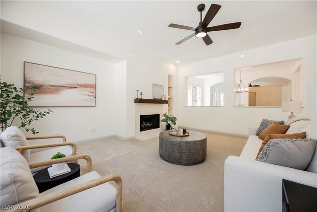 2849 Botticelli Drive, Henderson, NV 89052