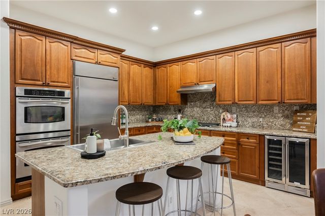 2849 Botticelli Drive, Henderson, NV 89052