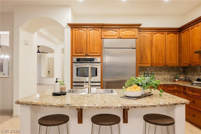 2849 Botticelli Drive, Henderson, NV 89052