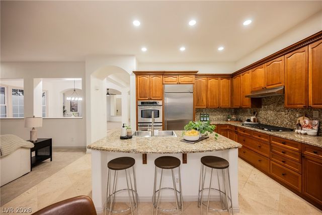 2849 Botticelli Drive, Henderson, NV 89052