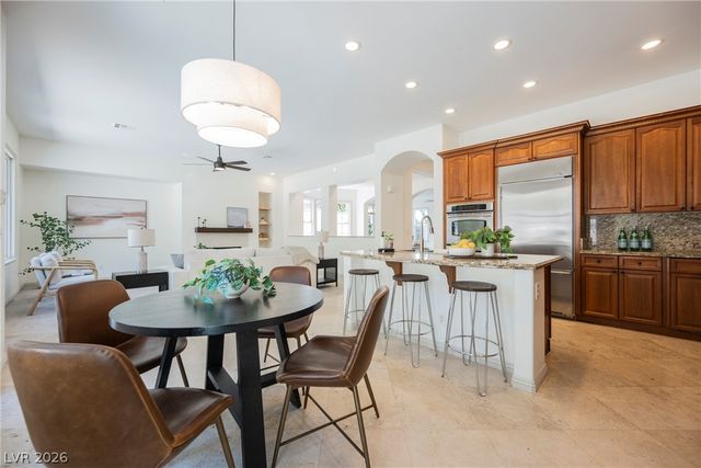 2849 Botticelli Drive, Henderson, NV 89052