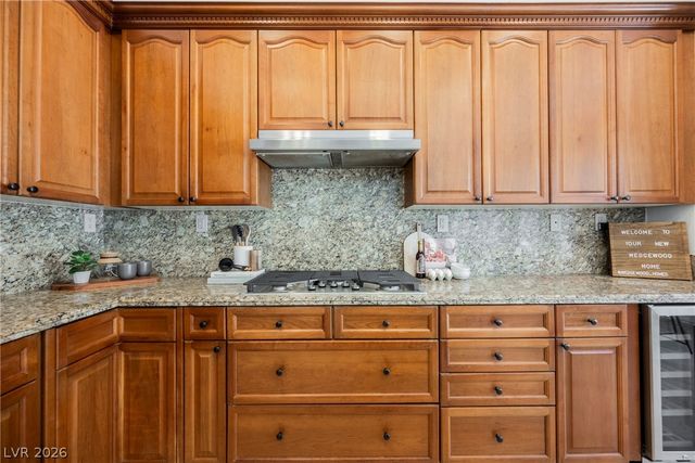 2849 Botticelli Drive, Henderson, NV 89052