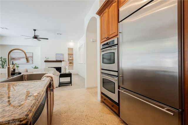 2849 Botticelli Drive, Henderson, NV 89052