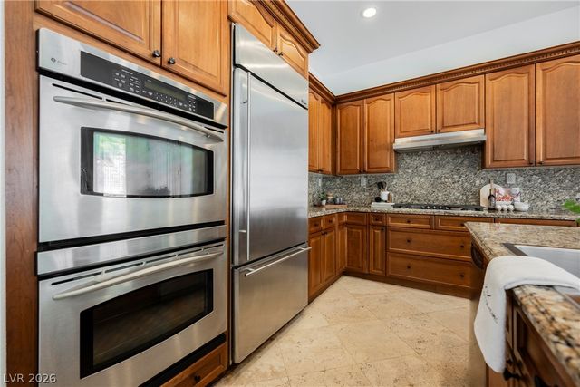 2849 Botticelli Drive, Henderson, NV 89052