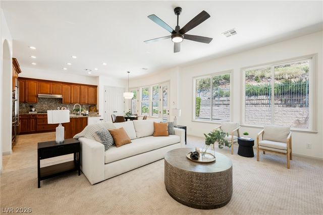2849 Botticelli Drive, Henderson, NV 89052