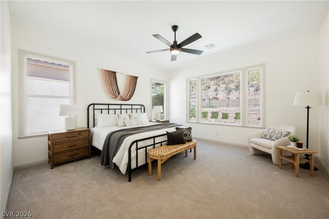 2849 Botticelli Drive, Henderson, NV 89052