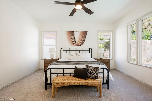 2849 Botticelli Drive, Henderson, NV 89052
