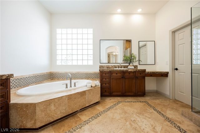 2849 Botticelli Drive, Henderson, NV 89052