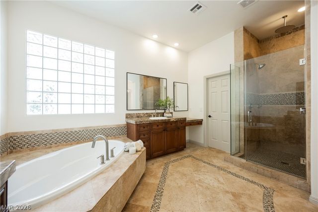 2849 Botticelli Drive, Henderson, NV 89052