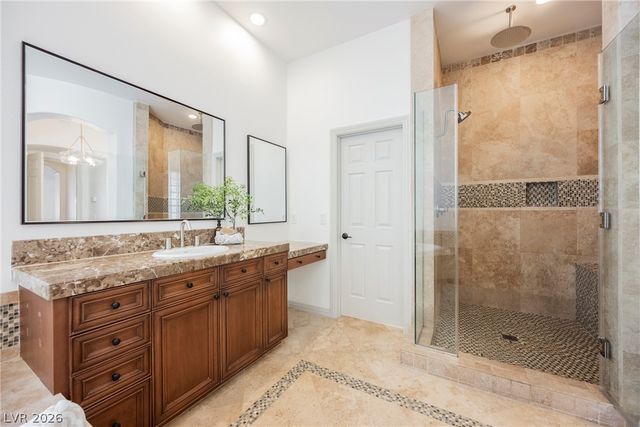 2849 Botticelli Drive, Henderson, NV 89052