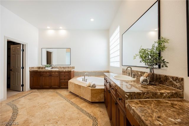 2849 Botticelli Drive, Henderson, NV 89052