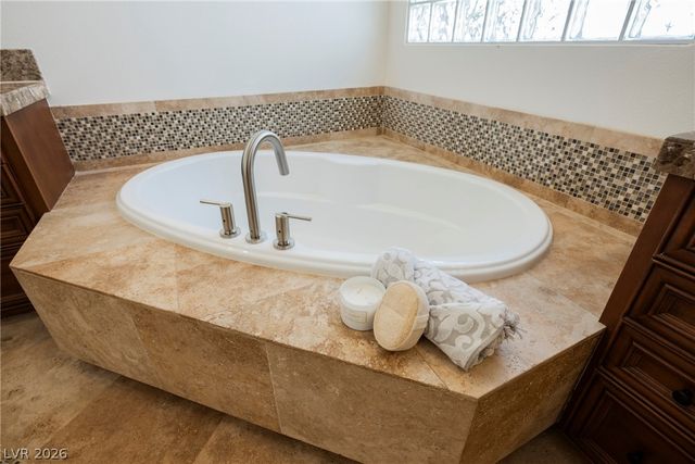 2849 Botticelli Drive, Henderson, NV 89052