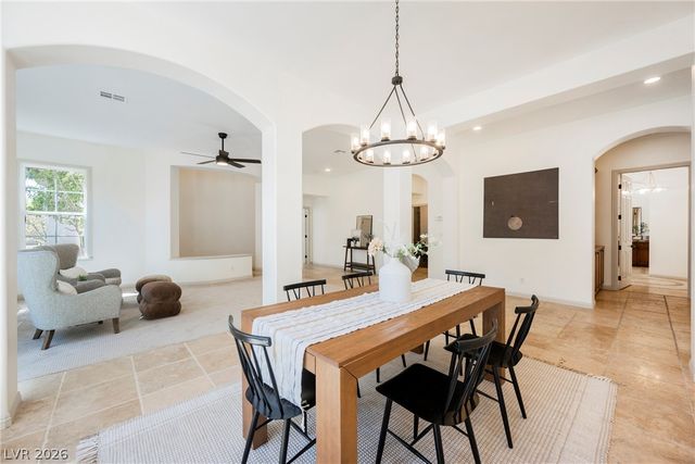 2849 Botticelli Drive, Henderson, NV 89052