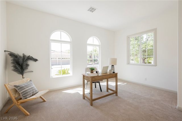 2849 Botticelli Drive, Henderson, NV 89052