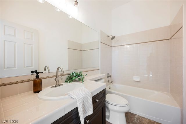 2849 Botticelli Drive, Henderson, NV 89052