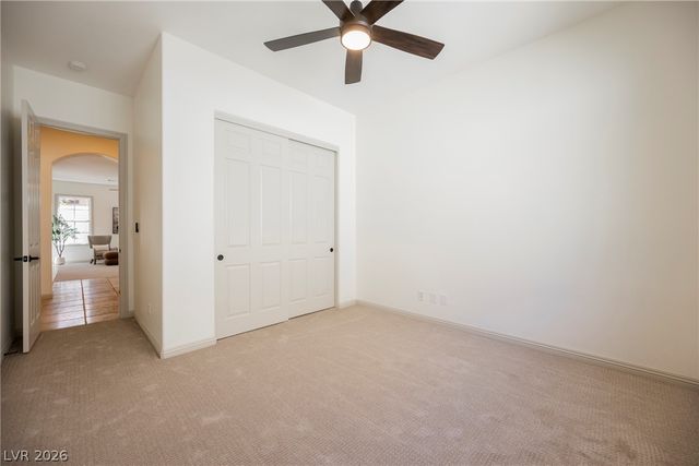 2849 Botticelli Drive, Henderson, NV 89052