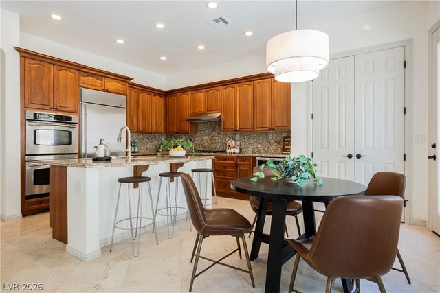 2849 Botticelli Drive, Henderson, NV 89052