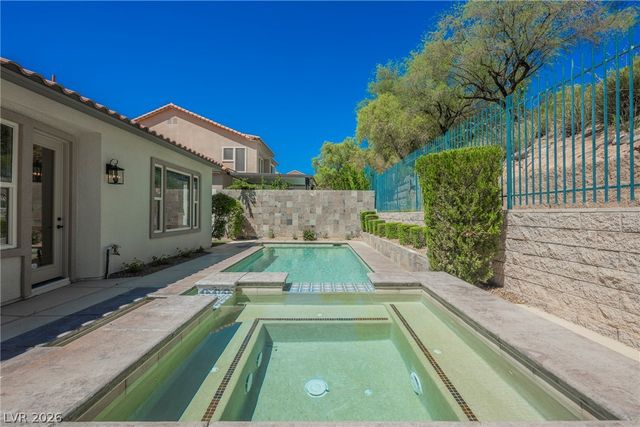 2849 Botticelli Drive, Henderson, NV 89052