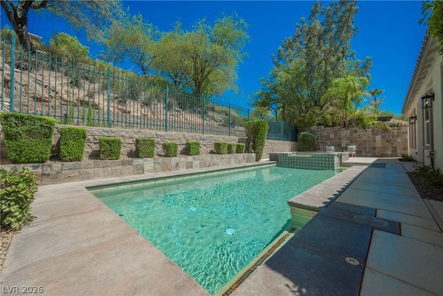 2849 Botticelli Drive, Henderson, NV 89052