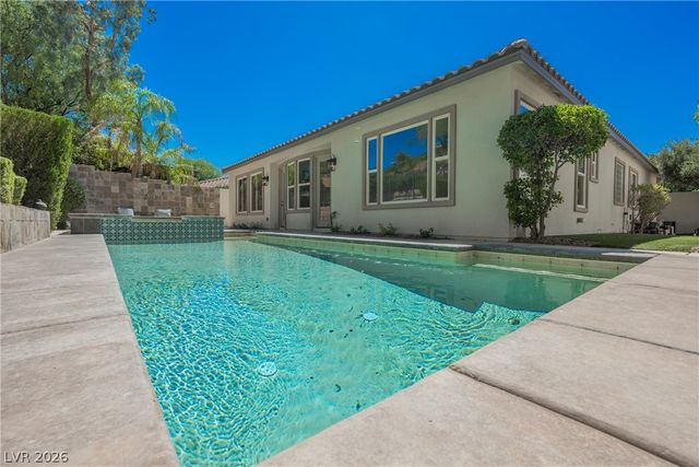 2849 Botticelli Drive, Henderson, NV 89052
