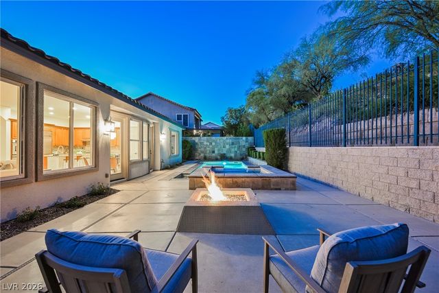 2849 Botticelli Drive, Henderson, NV 89052