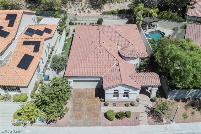 2849 Botticelli Drive, Henderson, NV 89052
