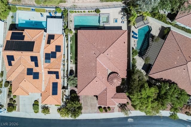 2849 Botticelli Drive, Henderson, NV 89052