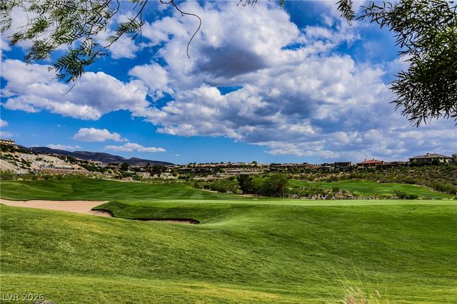 2849 Botticelli Drive, Henderson, NV 89052