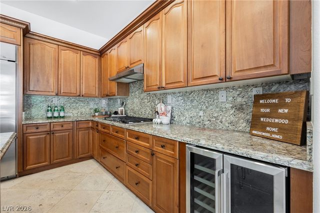 2849 Botticelli Drive, Henderson, NV 89052