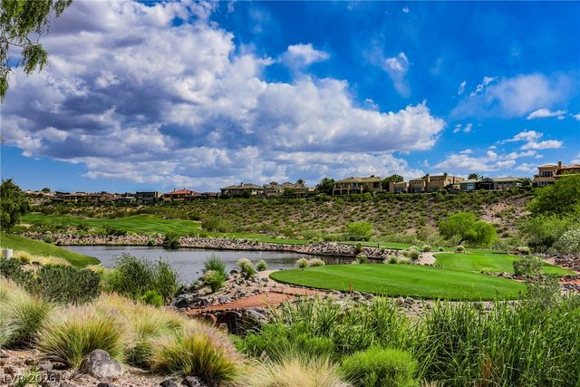 2849 Botticelli Drive, Henderson, NV 89052