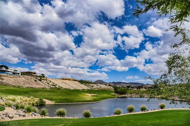 2849 Botticelli Drive, Henderson, NV 89052