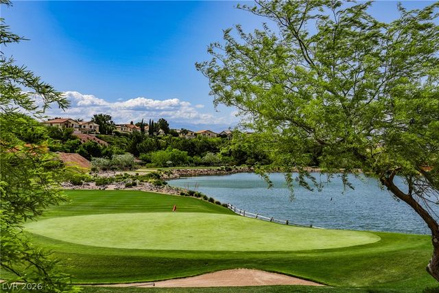 2849 Botticelli Drive, Henderson, NV 89052