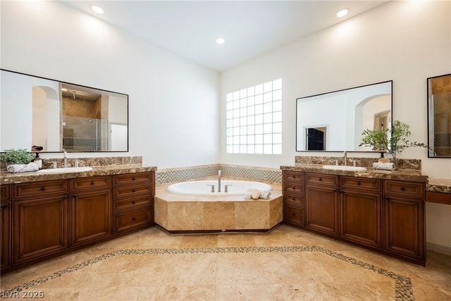 2849 Botticelli Drive, Henderson, NV 89052