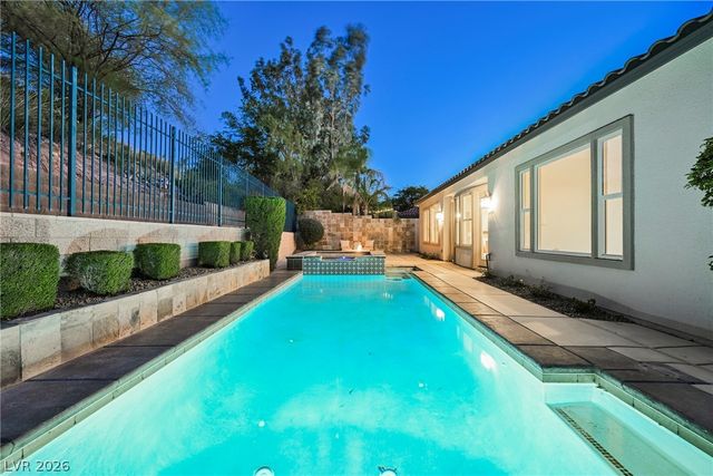 2849 Botticelli Drive, Henderson, NV 89052