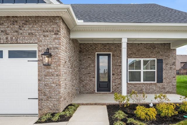 1526 Quarry Rock Way, Lebanon, TN 37087