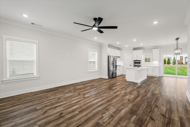 1526 Quarry Rock Way, Lebanon, TN 37087