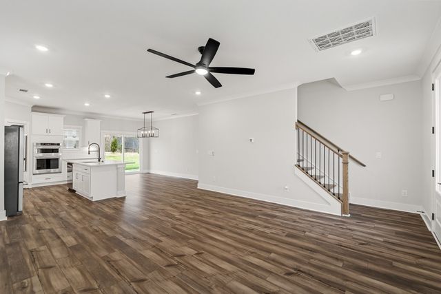 1526 Quarry Rock Way, Lebanon, TN 37087
