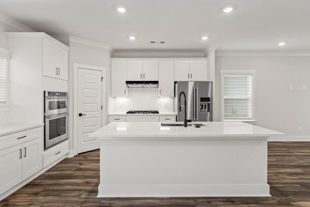 1526 Quarry Rock Way, Lebanon, TN 37087