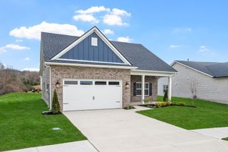 1526 Quarry Rock Way, Lebanon, TN 37087