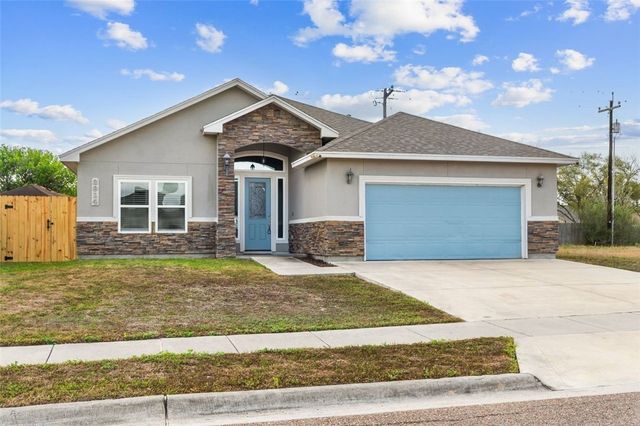 3914 Willow Heights Dr, Corpus Christi, TX 78410