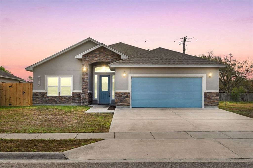 3914 Willow Heights Dr, Corpus Christi, TX 78410