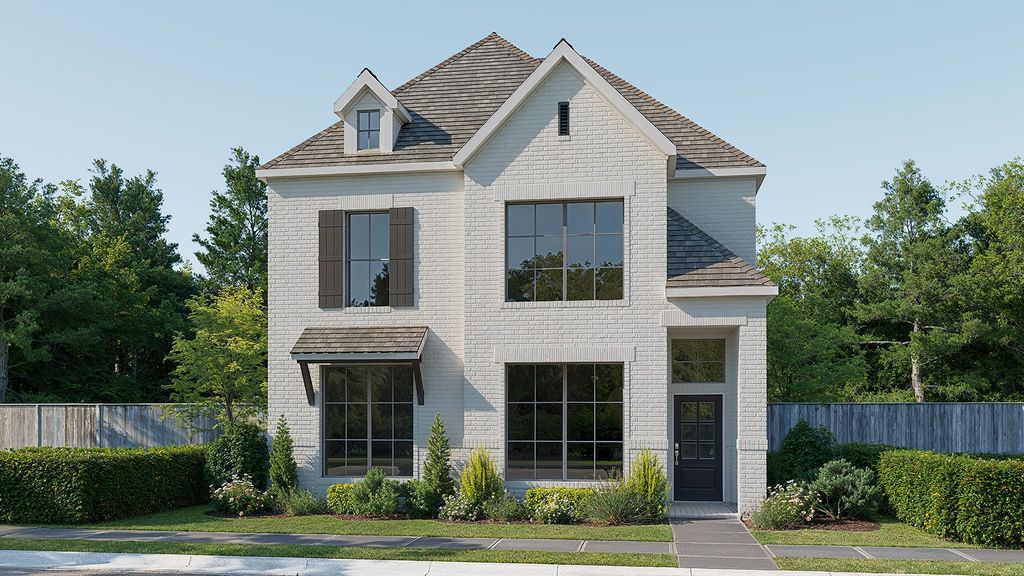 2721 Santa Monica Mews, Celina, TX 75009