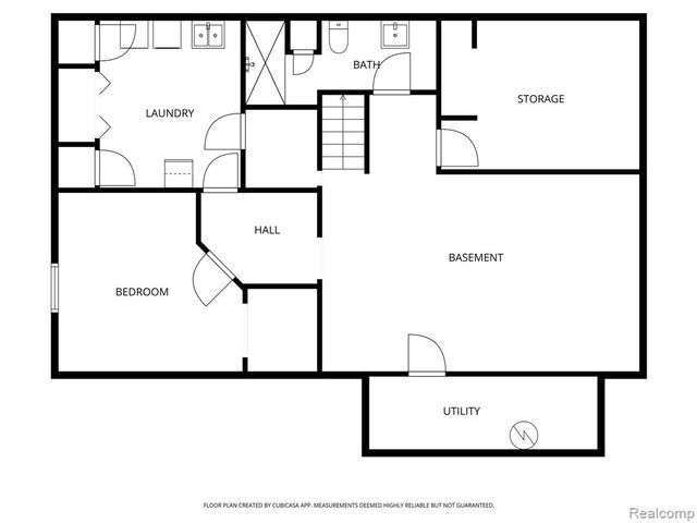 6076 E Carpenter Road, Flint, MI 48506