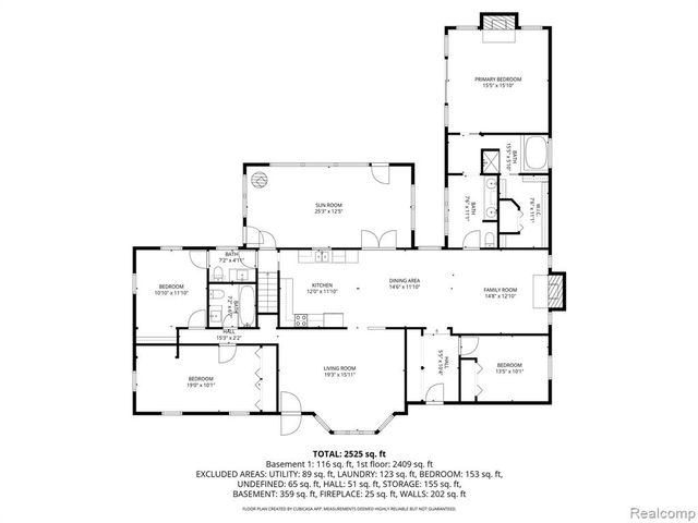 6076 E Carpenter Road, Flint, MI 48506