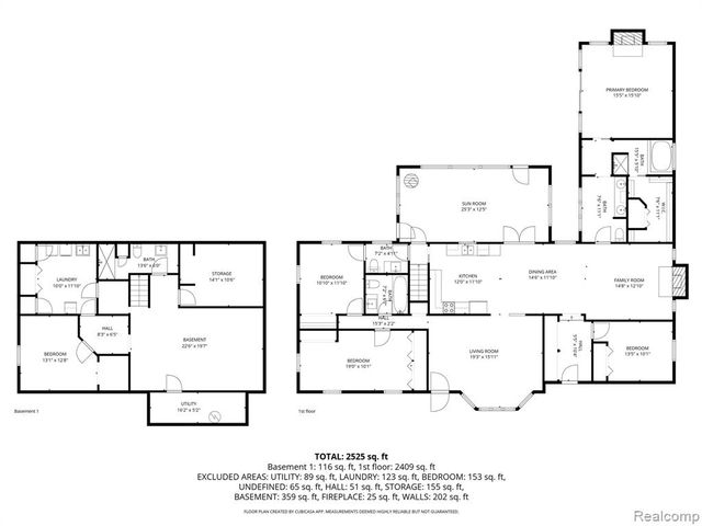 6076 E Carpenter Road, Flint, MI 48506