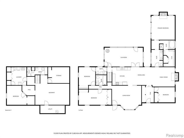 6076 E Carpenter Road, Flint, MI 48506