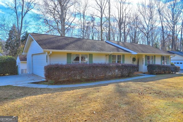 2896 Ripple Court, Snellville, GA 30078