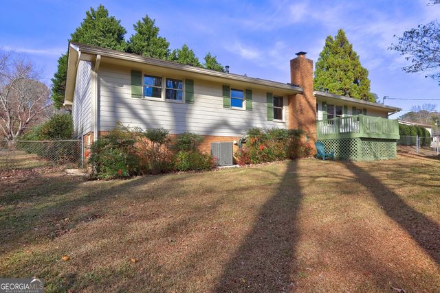 2896 Ripple Court, Snellville, GA 30078